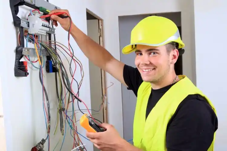 elektricien Bolsward